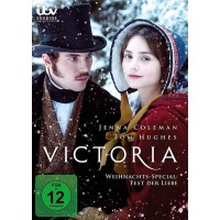 Victoria: Fest der Liebe (Weihnachts-Special) - Edel...