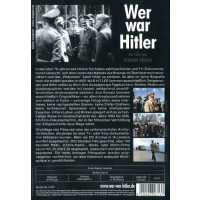 Wer war Hitler - Salzgeber & Co. Medien GmbH  - (DVD...