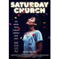 Saturday Church (OmU) -   - (DVD Video / Sonstige /...