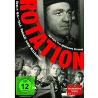 Rotation - ICESTORM Europe GmbH  - (DVD Video / Sonstige...