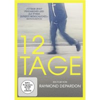 12 Tage (OmU) - absolut Medien  - (DVD Video / Sonstige /...