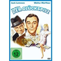 Der Glückspilz - Koch Media GmbH  - (DVD Video /...