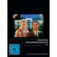 Mein wunderbarer Waschsalon - Kinowelt GmbH  - (DVD Video...