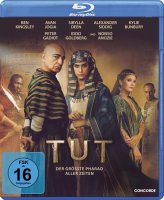 TUT - Der größte Pharao aller Zeiten (Blu-ray)...