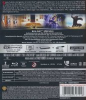 2001: Odyssee im Weltraum (Ultra HD Blu-ray &...