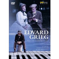 The Musical Biopic of Edvard Grieg - What Price...