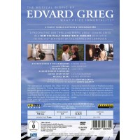 The Musical Biopic of Edvard Grieg - What Price...