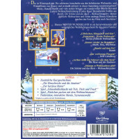 Winter Wunderland (DVD) -Disney- Min: 47DDVB - Disney  -...