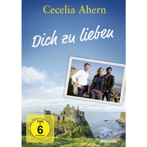 Dich zu lieben -   - (DVD Video / Sonstige / unsortiert)