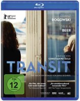 Transit (2018) (Blu-ray) - Euro Video  - (Blu-ray Video /...