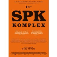 SPK KOMPLEX -   - (DVD Video / Sonstige / unsortiert)