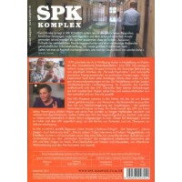 SPK KOMPLEX -   - (DVD Video / Sonstige / unsortiert)