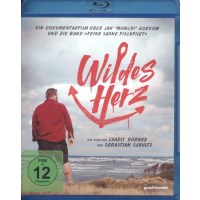 Wildes Herz (Blu-ray) - Neue Visionen  - (Blu-ray Video /...