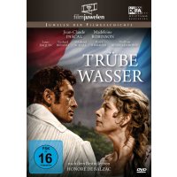 Trübe Wasser -   - (DVD Video / Sonstige / unsortiert)