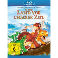 In einem Land vor unserer Zeit (Blu-ray) - Universal...