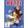 Petzi DVD 2: Der König der Möwen -   - (DVD Video / Sonstige / unsortiert)