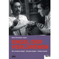 Engel der Verlorenen - Der trunkene Engel (OmU) -   -...