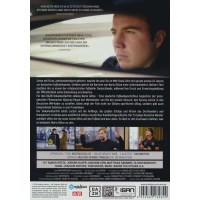 Being Mario Götze - ALIVE AG 6418962 - (DVD Video /...