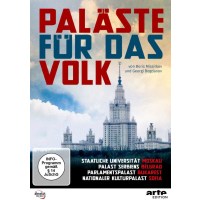 Paläste für das Volk -  4884066 - (DVD Video /...