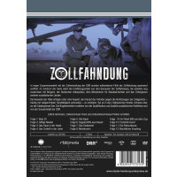 Zollfahndung - Studio Hamburg Enterprises  - (DVD Video /...