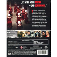 Handmaids Tale, The - SSN #2 (BR) 4Disc Min: /DD5.1/WS -...