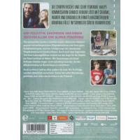 Candice Renoir Staffel 5 - Edel Germany  - (DVD Video /...