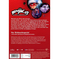 Miraculous: Eine böse Weihnachtsüberraschung - Edel Germany  - (DVD Video / Sonstige / unsortiert)