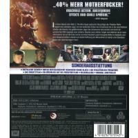 Predator - Upgrade (BR) Min: 111/DD5.1/WS - Fox  - (Blu-ray Video / Action)