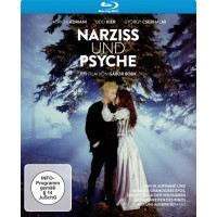 Narziss und Psyche (Blu-ray) - absolut Medien GmbH  - (Blu-ray Video / Sonstige / unsortiert)