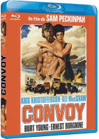 Convoy (BR) Min: 110/DD/WS - LEONINE  - (Blu-ray Video /...
