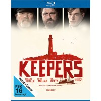 Keepers - Die Leuchtturmwärter (BR) Min:...