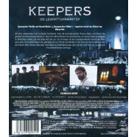 Keepers - Die Leuchtturmwärter (BR) Min:...