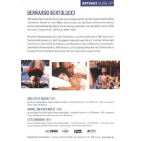 Bernardo Bertolucci Arthaus Close-Up -   - (DVD Video /...