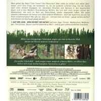 Auf der Jagd - Wem gehört die Natur? (Blu-ray) -...