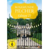 Rosamunde Pilcher Edition 21 (6 Filme auf 3 DVDs) -...