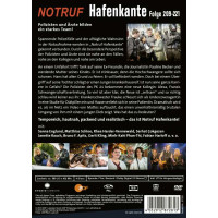 Notruf Hafenkante Vol. 17 (Folge 209-221) - Studio...