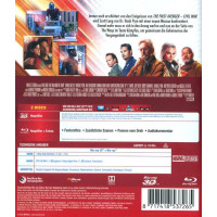 Ant-Man and the Wasp (BR) 3D/2D  2Disc Min: 135/DD5.1/WS...