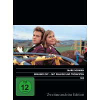 Brassed Off - Kinowelt GmbH  - (DVD Video / Sonstige /...