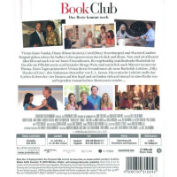 Book Club - Das Beste kommt noch (BR)Min: 104/DD5.1/WS - EuroVideo  - (Blu-ray Video / Komödie)