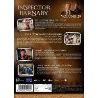 Inspector Barnaby Vol. 29 - Edel Germany  - (DVD Video /...