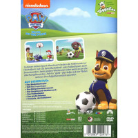 Paw Patrol: Das Spiel kann losgehen -  8312297 - (DVD...