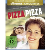 Pizza Pizza - Ein Stück vom Himmel (Blu-ray) -...