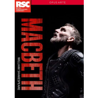 Macbeth -   - (DVD Video / Sonstige / unsortiert)