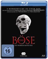 Böse, Das - Die Horror Movie BOX (BR) Min: 437DDWS...