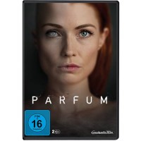 Parfum  (DVD) 2Disc   TV-Serie Min: 360/DD5.1/WS...