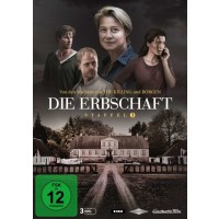 Die Erbschaft Staffel 3 (finale Staffel) - Highlight...