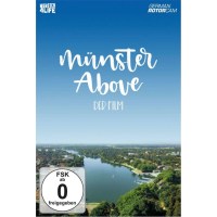 Münster Above - ALIVE AG 9485832 - (DVD Video /...