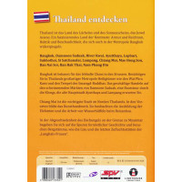 Thailand entdecken -   - (DVD Video / Sonstige / unsortiert)