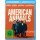 American Animals (BR) Min: 120/DD5.1/WS - Ascot Elite  - (Blu-ray Video / Thriller)