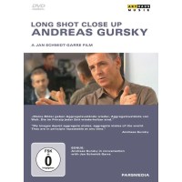 Andreas Gursky -   - (DVD Video / Sonstige / unsortiert)